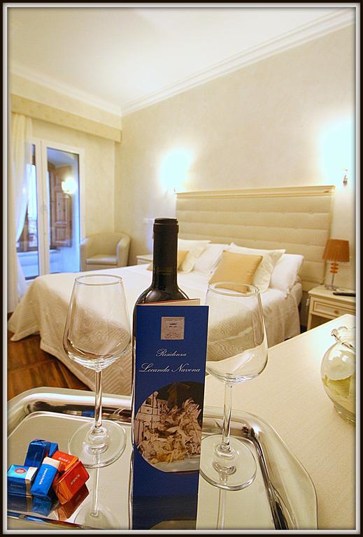 Locanda Navona Řím Exteriér fotografie