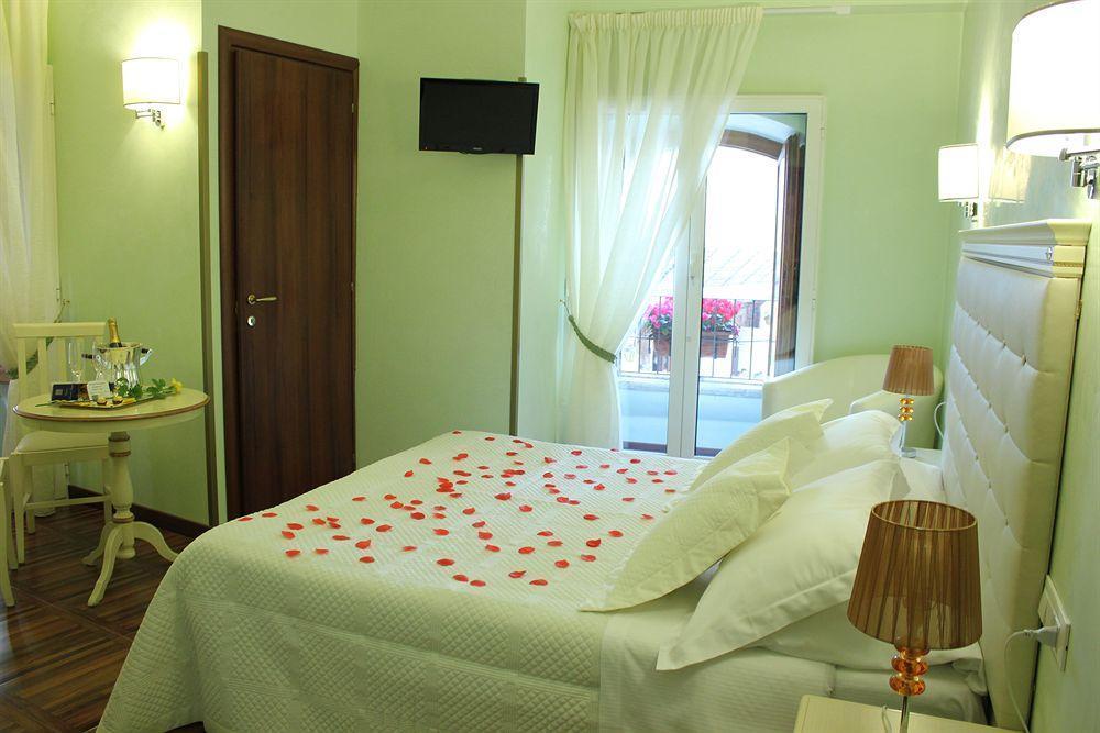 Locanda Navona Řím Exteriér fotografie