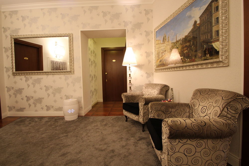 Locanda Navona Řím Exteriér fotografie