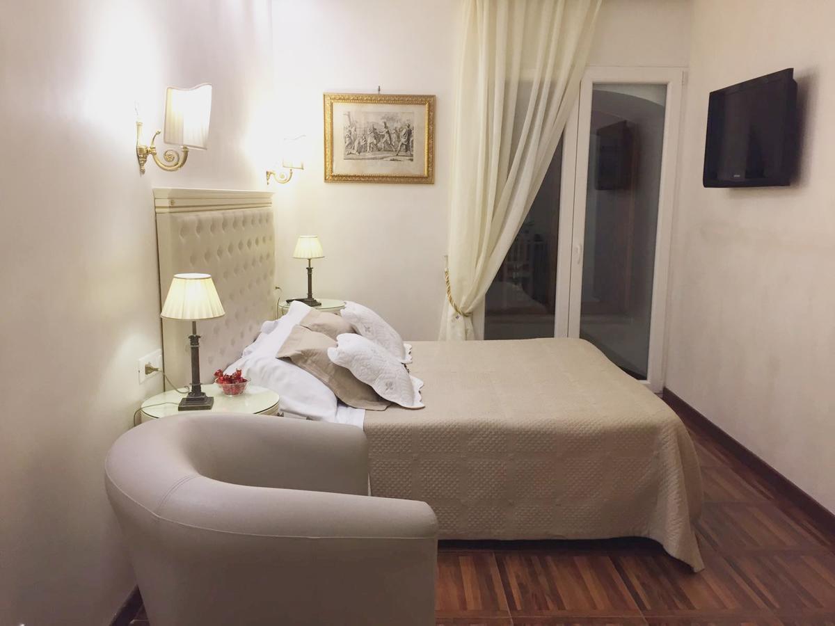 Locanda Navona Řím Exteriér fotografie