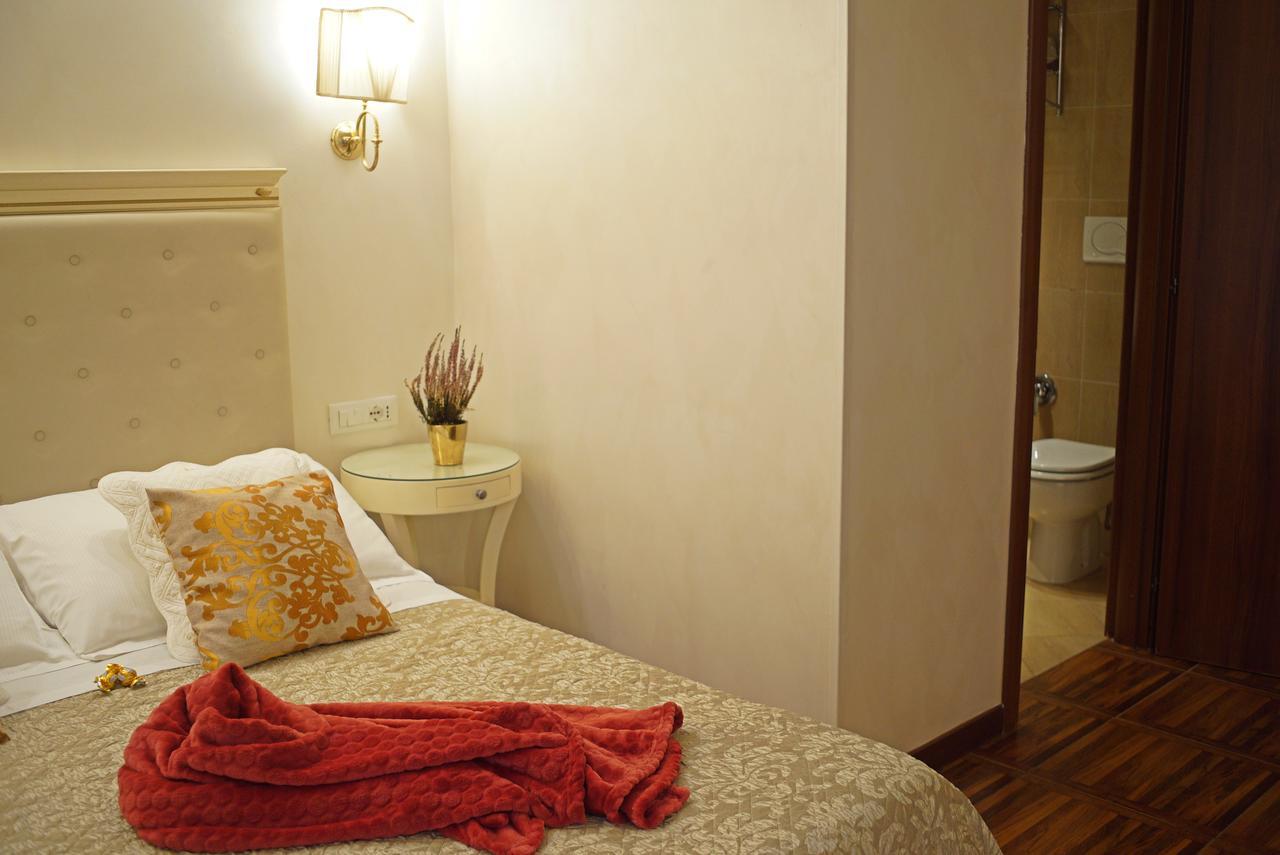 Locanda Navona Řím Exteriér fotografie