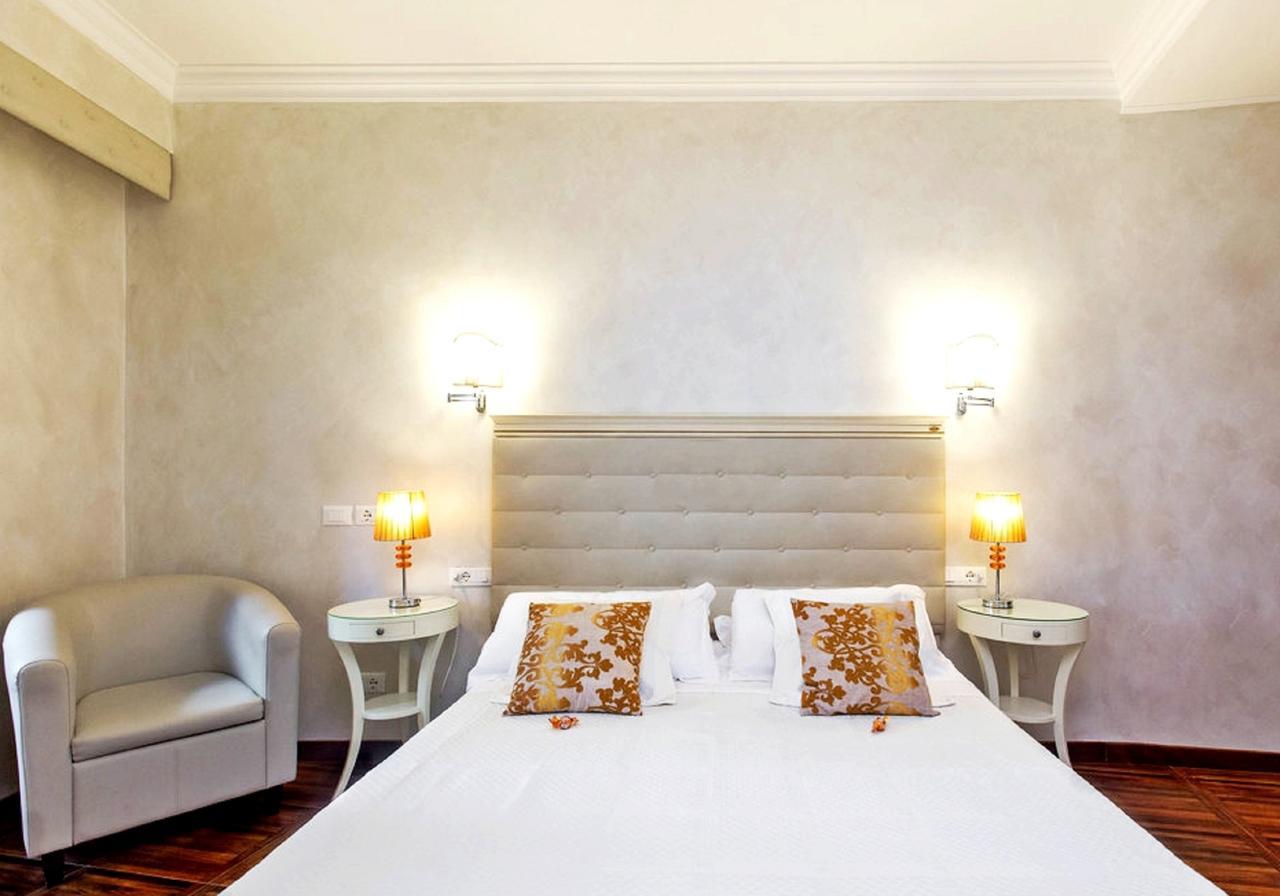 Locanda Navona Řím Exteriér fotografie